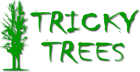 Tricky Trees